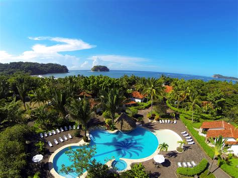 hotel villas playa samara costa rica